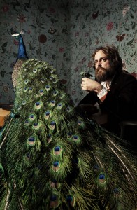 Iron & Wine